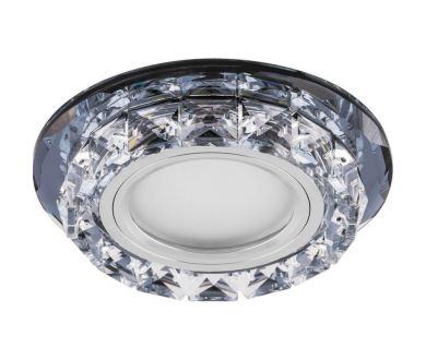 Купить Встраиваемый светильник Feron CD878 28823 Встраиваемый светильник Feron CD878 28823