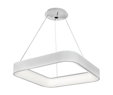 Купить Подвесной светодиодный светильник iLedex North 8288D-600-600 WH Подвесной светодиодный светильник iLedex North 8288D-600-600 WH