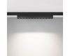 Трековый магнитный светильник Maytoni Points TR193-1-10W4K-M-B