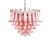 Подвесная люстра Loft IT Lilou 10600/800 Pink