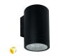 Уличный настенный светильник Arte Lamp Torcular A1313AL-1BK