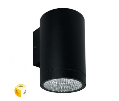 Уличный настенный светильник Arte Lamp Torcular A1313AL-1BK