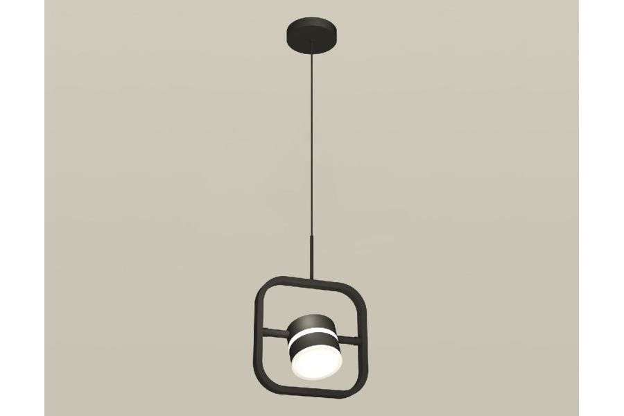Подвесной светильник Ambrella Light Traditional (C9119, N8445) XB9119153