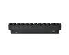 Трековый магнитный светильник iLedex Vision 4822-002-L235-12W-38DG-3000K-BK