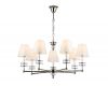 Подвесная люстра Ambrella Light High Light Heigh Light LH71003