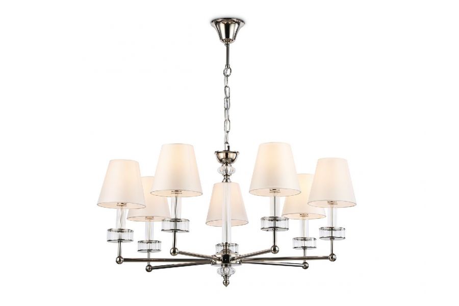 Подвесная люстра Ambrella Light High Light Heigh Light LH71003