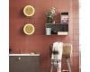 Настенный светильник ImperiumLoft Loke 208719-26