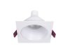Встраиваемый светильник Favourite Lamppu 4525-1C