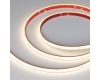 Светодиодная лента герметичная Arlight CSP-PFS-X320-10mm 24V Warm3000 (10 W/m, IP68, TWP100, 5m) 045052