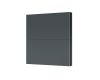 Кнопочная панель Arlight SMART-DMX512-801-22-4G-4SC-DIM-IN Grey (230V, 2.4G) 039311