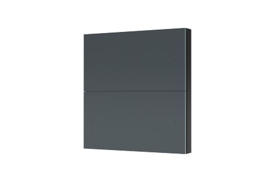 Кнопочная панель Arlight SMART-DMX512-801-22-4G-4SC-DIM-IN Grey (230V, 2.4G) 039311