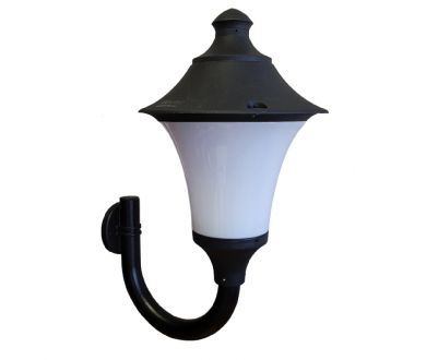 Уличный настенный светильник Fumagalli Remo R50.251.000.AYE27