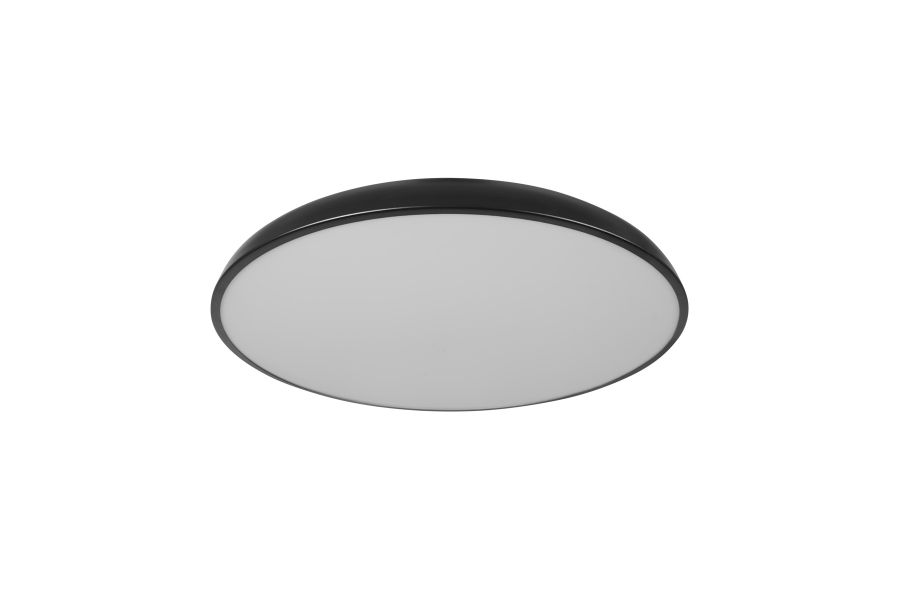 Потолочный светильник Loft IT Dime 10371 Black