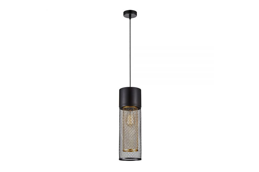 Подвесной светильник Arte Lamp Castello A7068SP-1BK