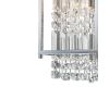 Подвесной светильник Escada Flood 2103/1S Chrome