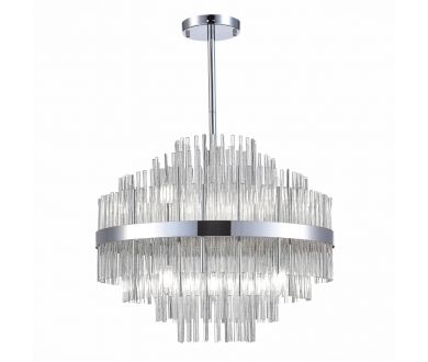 Люстра на штанге ST Luce Rens SL1634.103.09