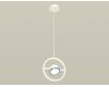 Подвесной светильник Ambrella Light Traditional (C9111, N8133) XB9111102
