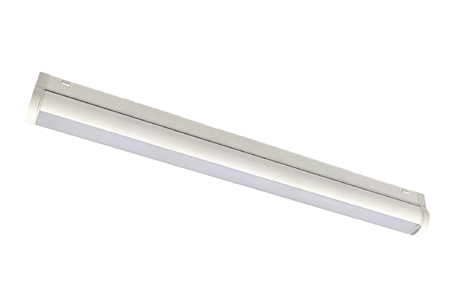 Трековый магнитный светильник iLedex Vision 4825-040-L497-24W-110DG-3000K-WH