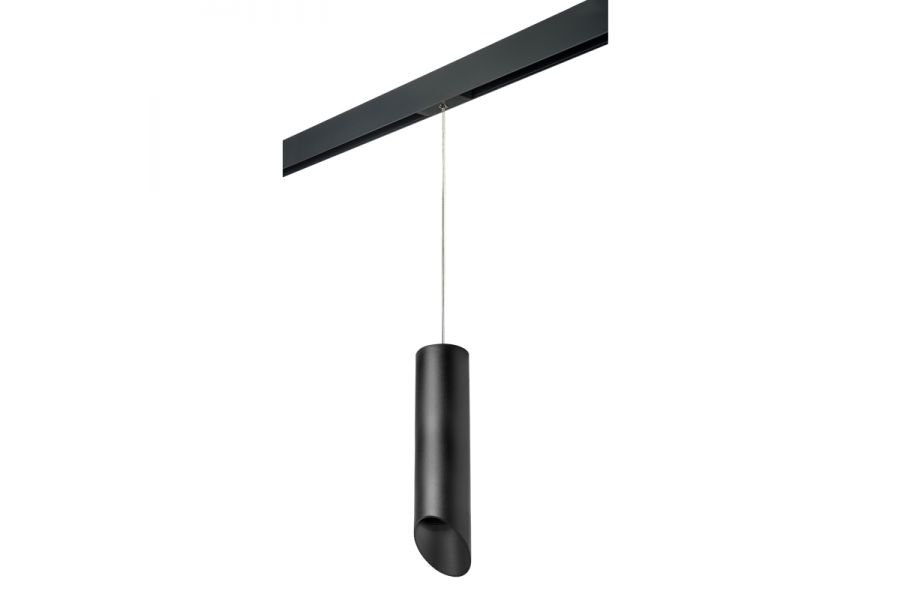 Трековый светильник Lightstar Rullo PRORP649787 (216497+595887+201487)