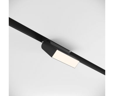 Трековый светильник Maytoni Track lamps TR013-2-10W4K-B