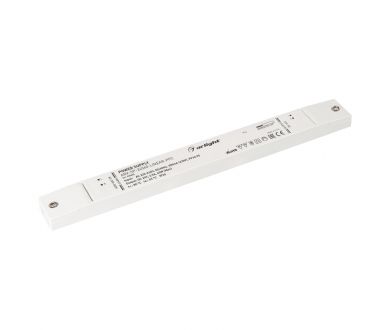 Блок питания Arlight ARV-SP-24060-Linear-PFC (24V, 2.5A, 60W) 032624