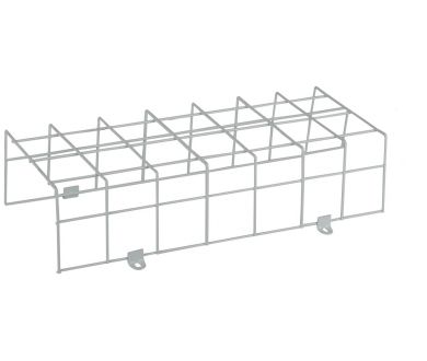 Решетка защитная Эра DPA-BAR-410-190 Б0065013