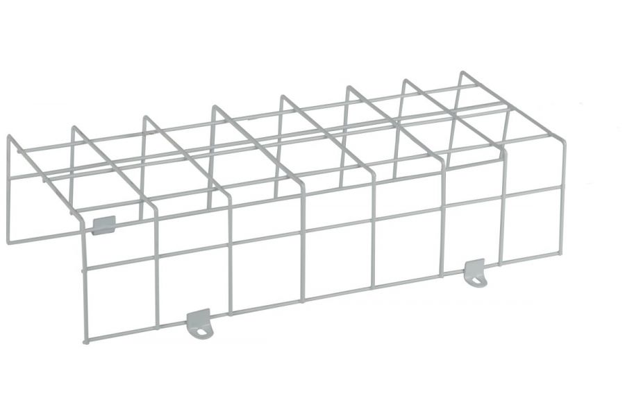 Решетка защитная Эра DPA-BAR-410-190 Б0065013