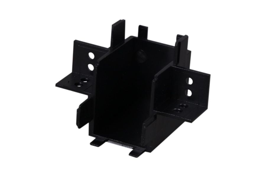 Коннектор Reluce RL 06203 inner connector BK