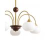 Люстра на штанге Lumion Moderni Larina 8323/5C