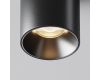 Накладной светильник Maytoni Alfa LED C064CL-8W3K-RD-B