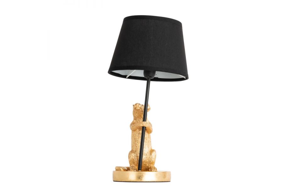 Настольная лампа ARTE Lamp A4420LT-1GO