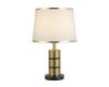 Настольная лампа Modelux ML.5515.01TL BS