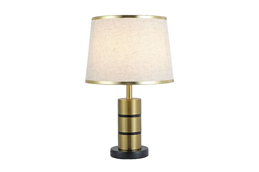 Настольная лампа Modelux ML.5515.01TL BS