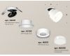 Встраиваемый спот Ambrella Light Techno spot (A2241, A2105, C8101, N8399) XM8101528
