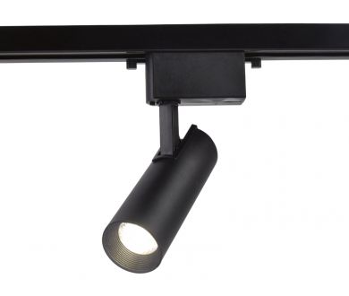 Трековый однофазный светильник Ambrella Light Track System GL5858