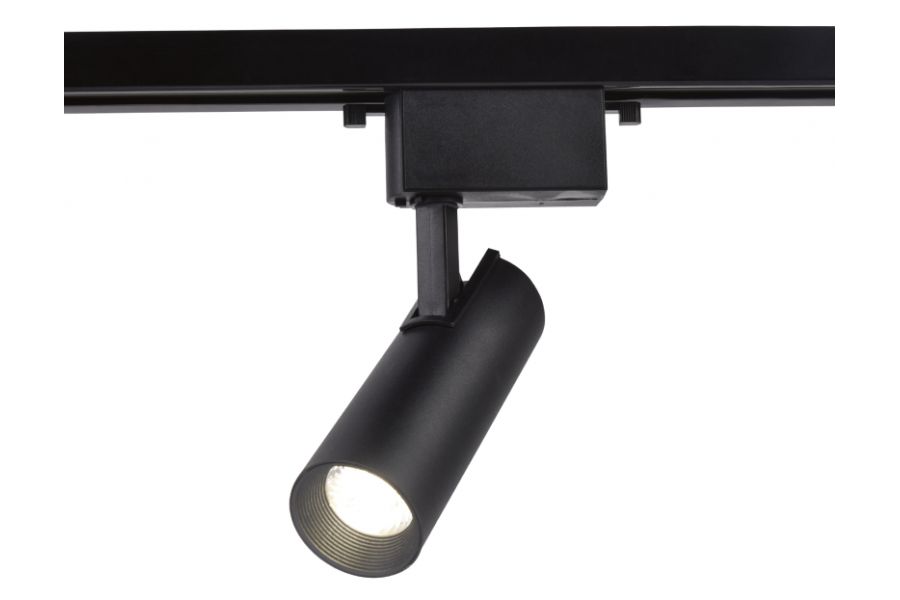 Трековый однофазный светильник Ambrella Light Track System GL5858