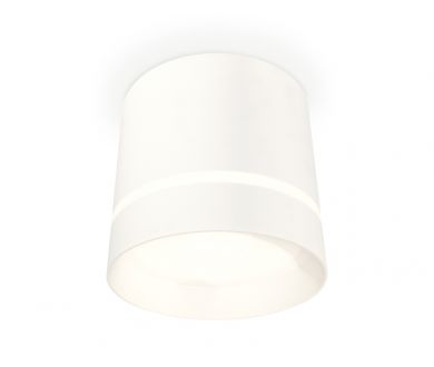Потолочный светильник Ambrella Light Techno Spot XS8110006 (C8110, N8461)