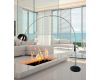 Торшер Lumina Deco Azzuro LDF 5508-B NK