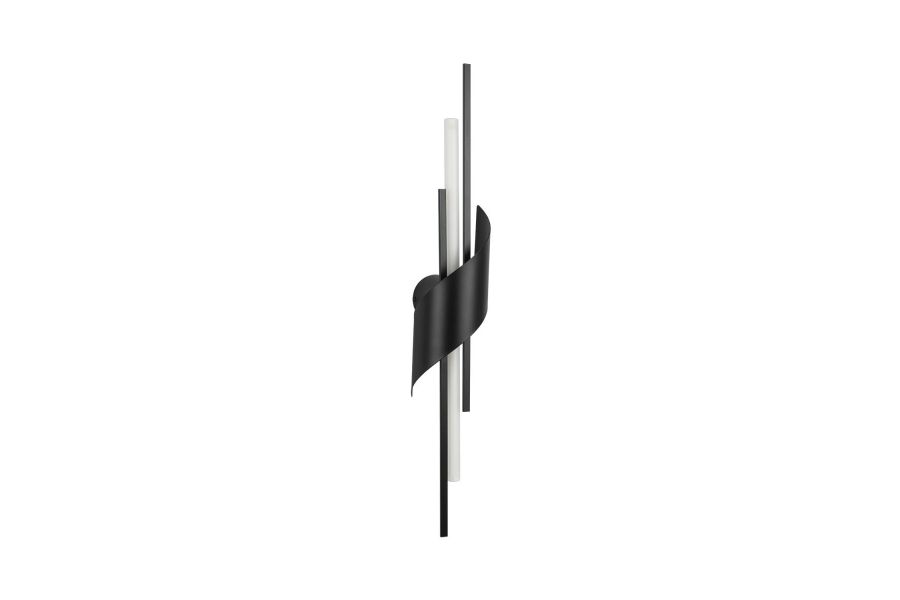 Настенный светильник Modelux ML.655.650 BK