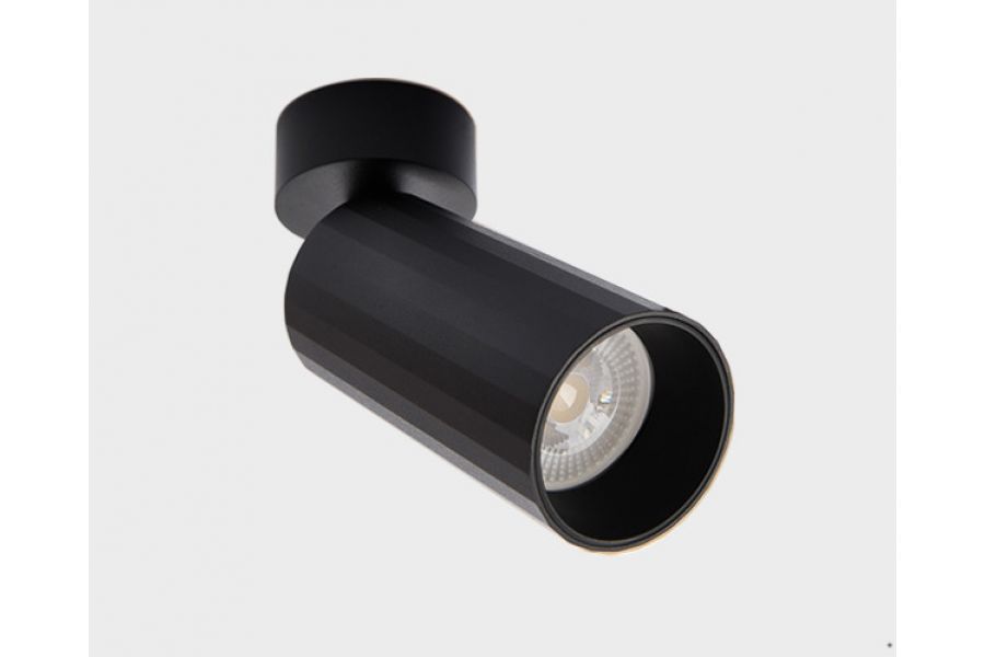 Накладной спот Italline IT08-8011 black