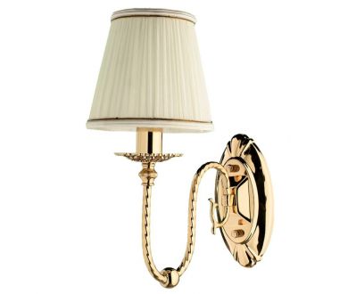 Бра Arte Lamp Orafo A2044AP-1GO