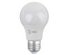 Лампа светодиодная Эра E27 15W 2700K LED A60-15W-827-E27 R Б0046355