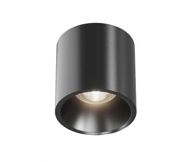 Купить Потолочный светильник Maytoni Alfa LED C064CL-L12B4K Потолочный светильник Maytoni Alfa LED C064CL-L12B4K