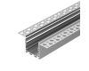 Профиль Arlight LINIA32-FANTOM-2000 ANOD (Алюминий) 049950(1)