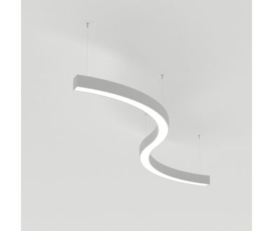 Купить Подвесной светильник Arlight SP-Line-Hang-Arc-S3535-D800-65W Warm3000 034051(1) Подвесной светильник Arlight SP-Line-Hang-Arc-S3535-D800-65W Warm3000 034051(1)