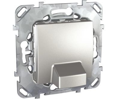 Вывод кабеля Schneider Electric Unica Top MGU5.862.30ZD