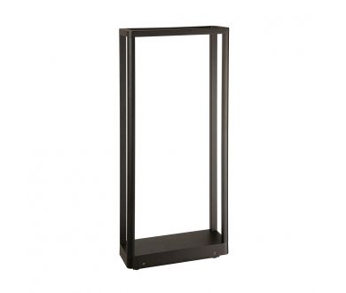 Ландшафтный светильник Arte Lamp Hassaleh A3374PA-1BK