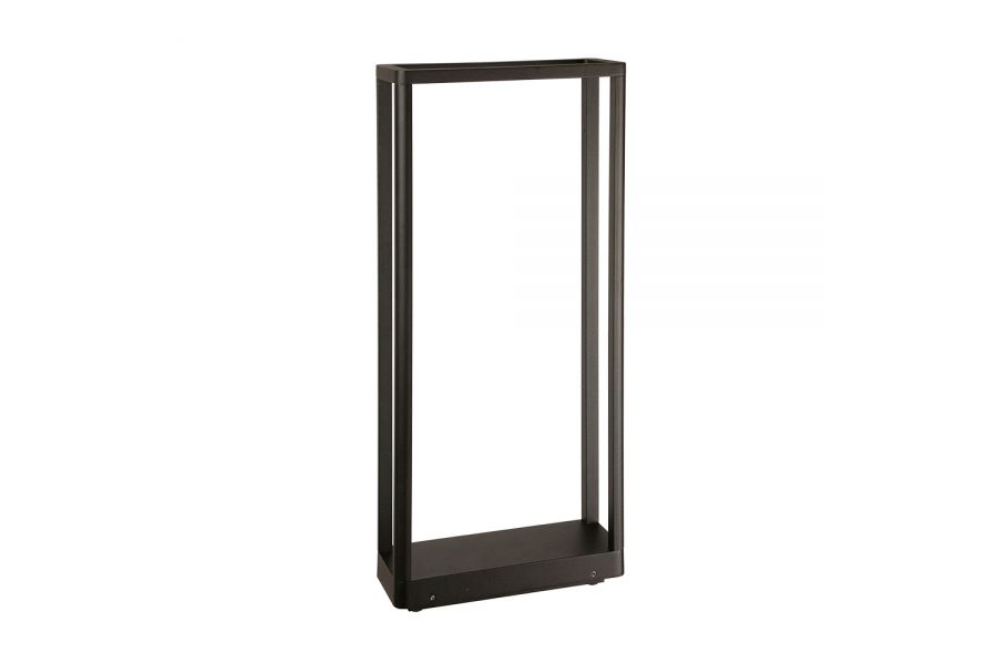 Ландшафтный светильник Arte Lamp Hassaleh A3374PA-1BK