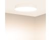 Потолочный светильник Arlight SP-FLOWER-R410-32W Day4000-MIX (WH, 110 deg, 230V, MOTION) 041108