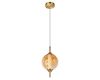 Подвесной светильник Loft IT Helix 10421/B Amber